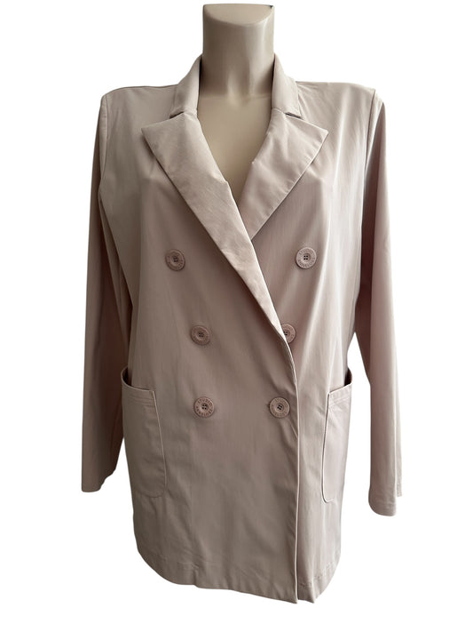 Studio Anneloes blazer size M