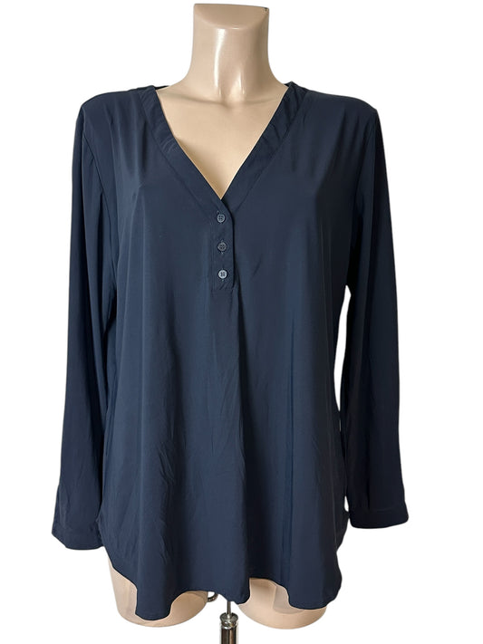 Studio Anneloes shirt lange mouw XL