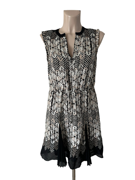 Reiss jurk M