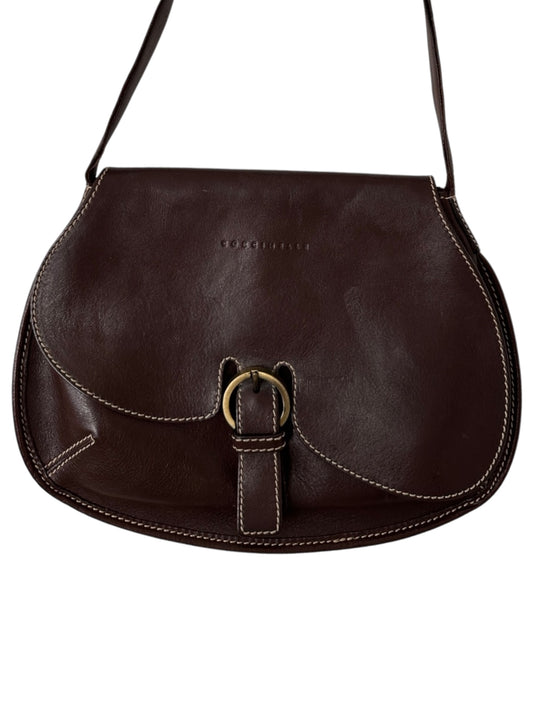 Coccinelle schoudertas