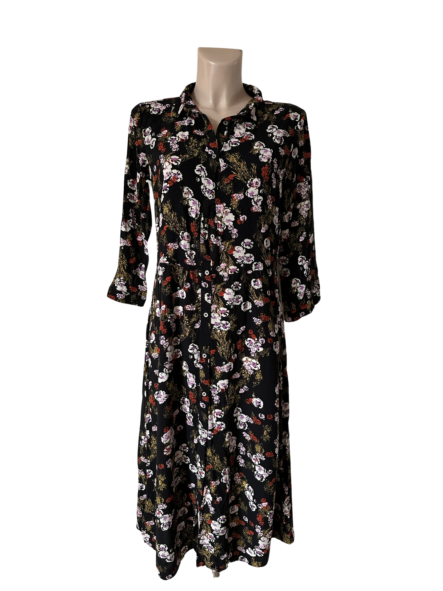Co’Couture maxi jurk S