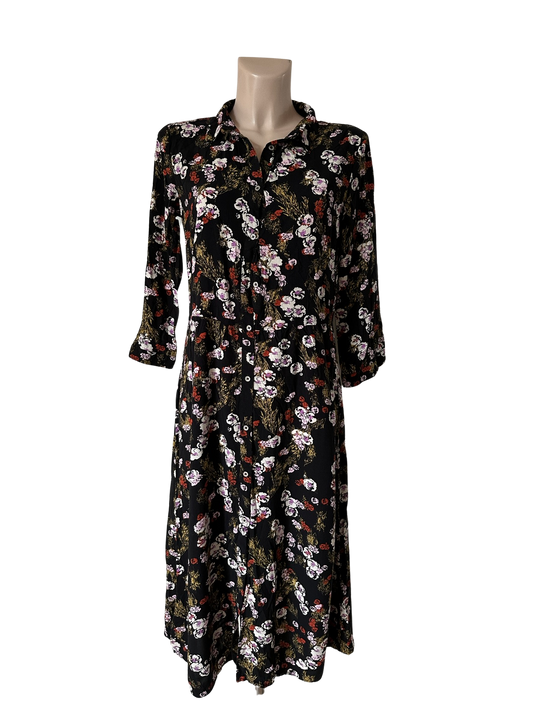 Co’Couture maxi jurk S