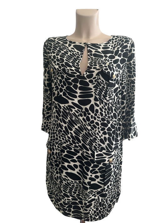 Diane von Furstenberg jurk L