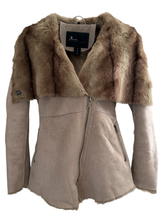 Goosecraft Jacke L