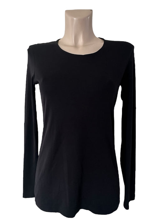 Marithe Francois Girbaud Hemd Langarm S