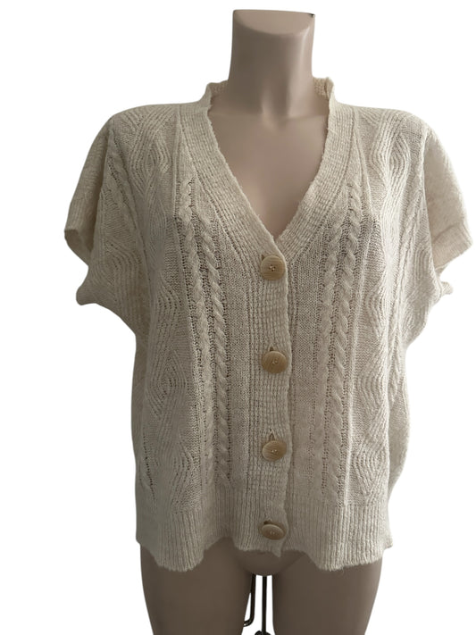 Nukus vest S