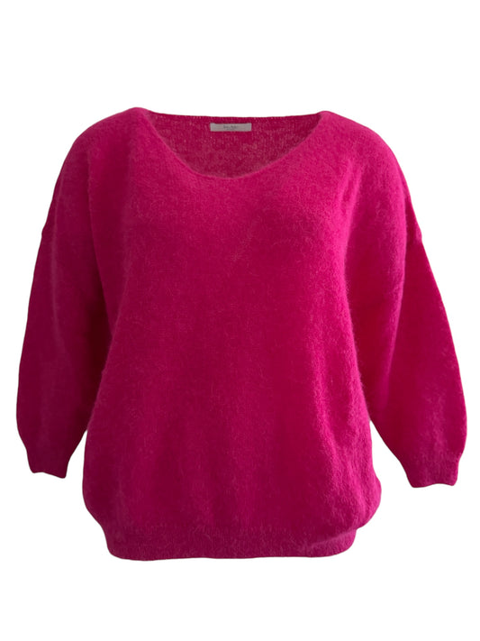 By-Bar Pullover M