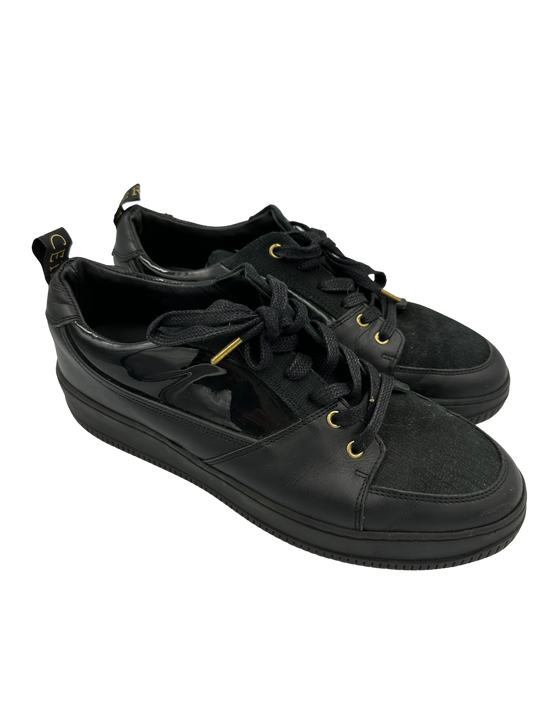 Mercer Amsterdam veterschoenen 41