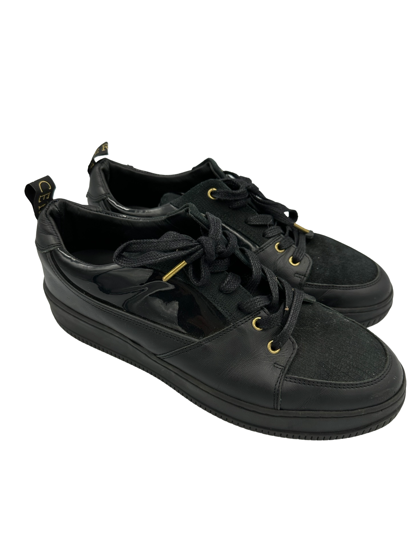 Mercer Amsterdam veterschoenen 41