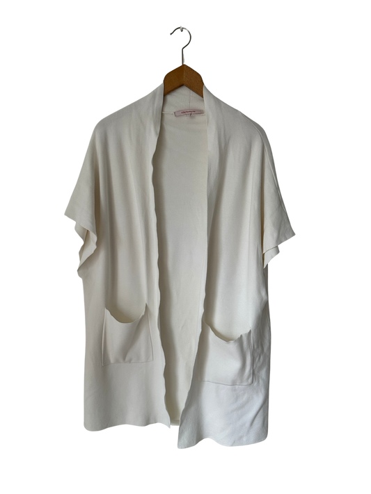 La Fee Maraboutee vest S