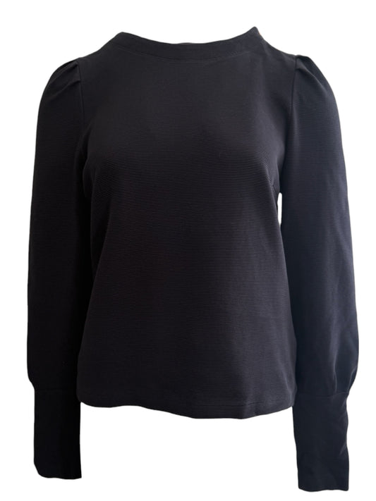 Vanillepullover S