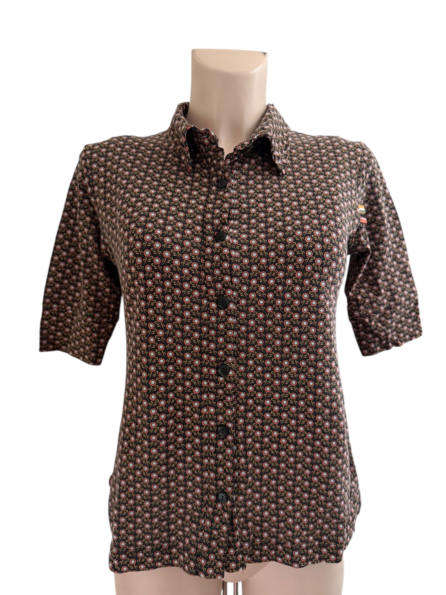 4funkyflavours Bluse S