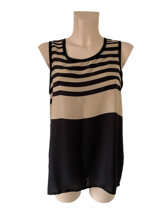 La Fee Maraboutee top L