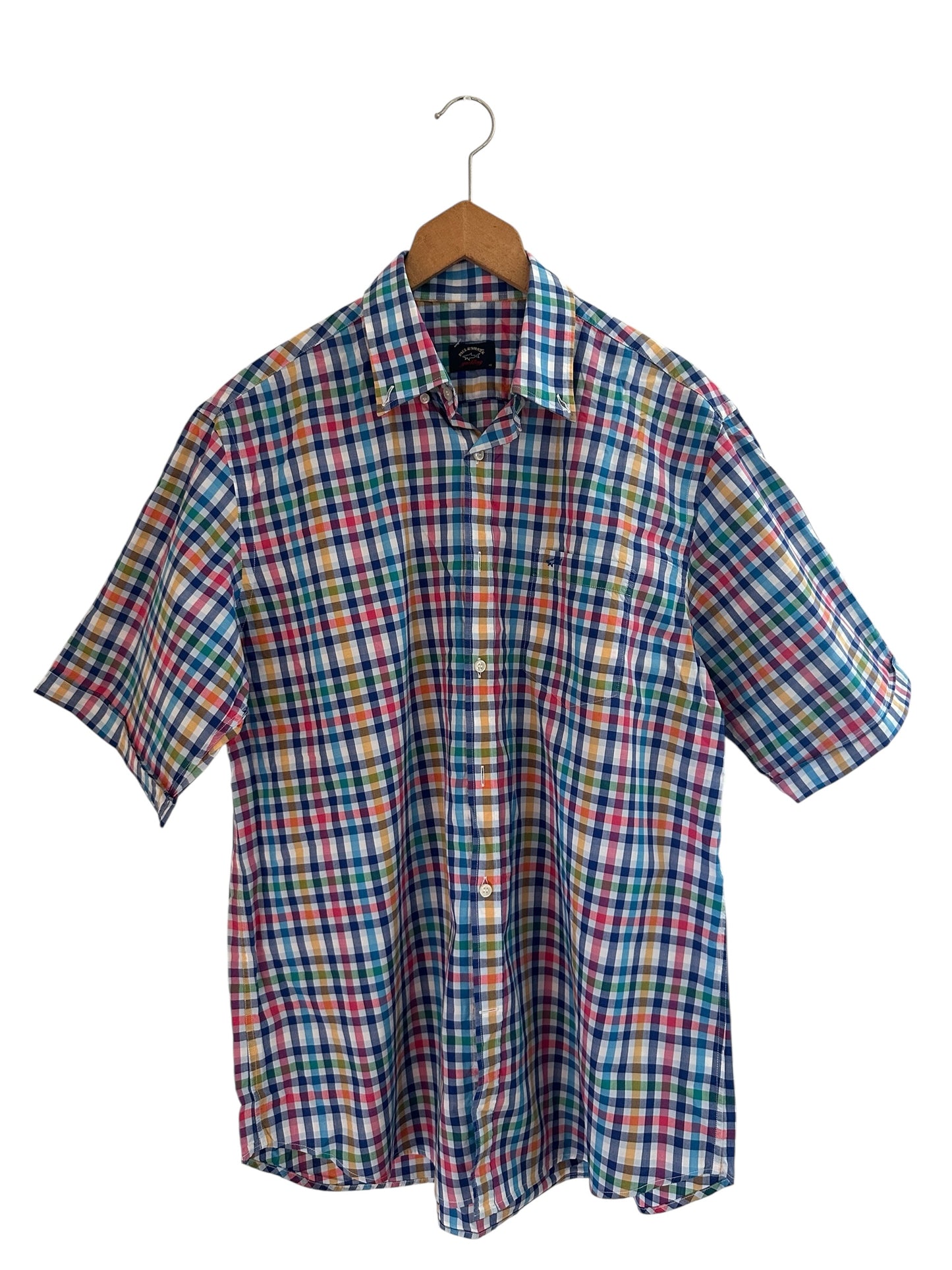 Paul &amp; Shark shirt, size L