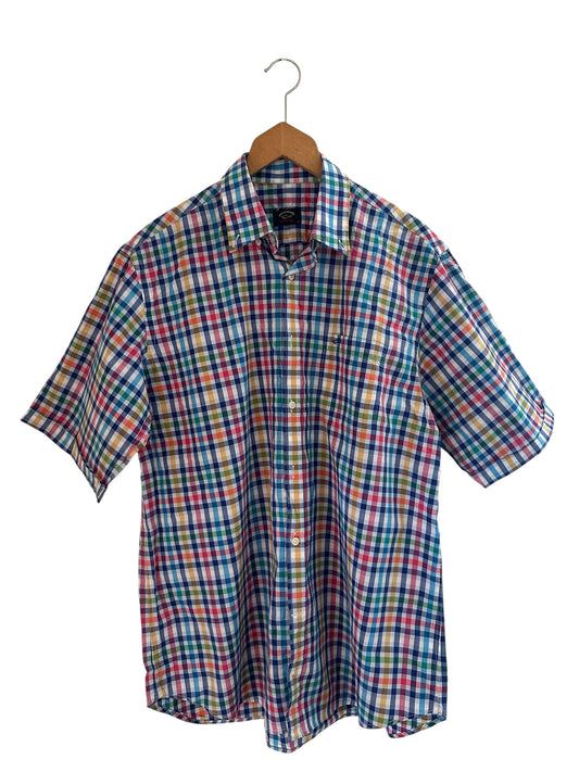 Paul &amp; Shark shirt, size L