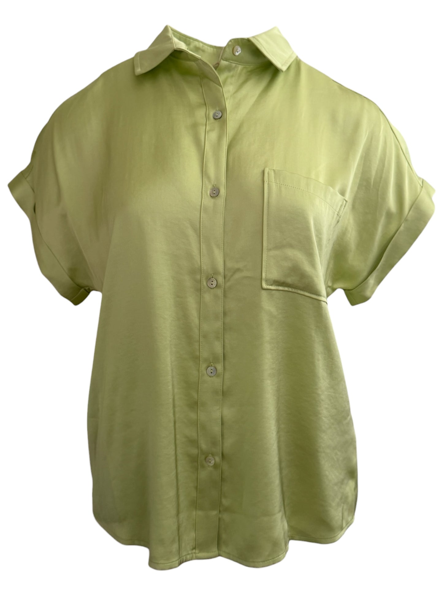 Esqualo shirt NIEUW S