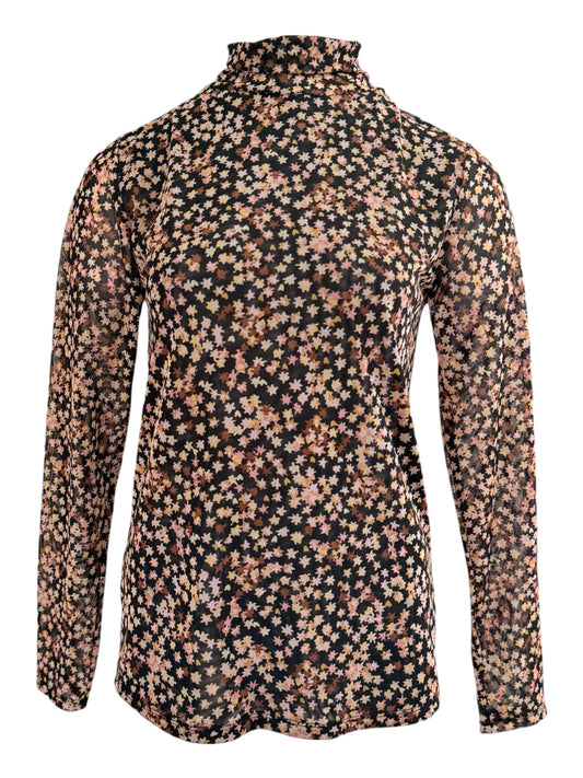 Fabienne Chapot Hemd Langarm M