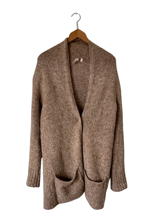 Knit-Ted vest S
