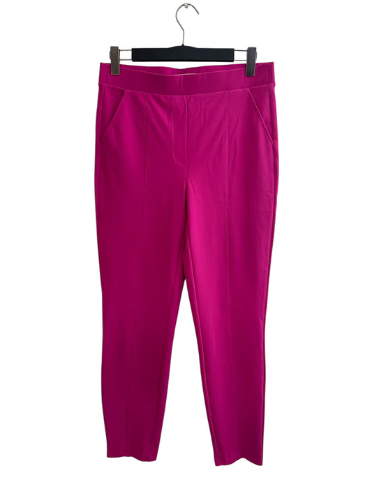 Studio Anneloes broek Kathy Bonded Fuchsia L