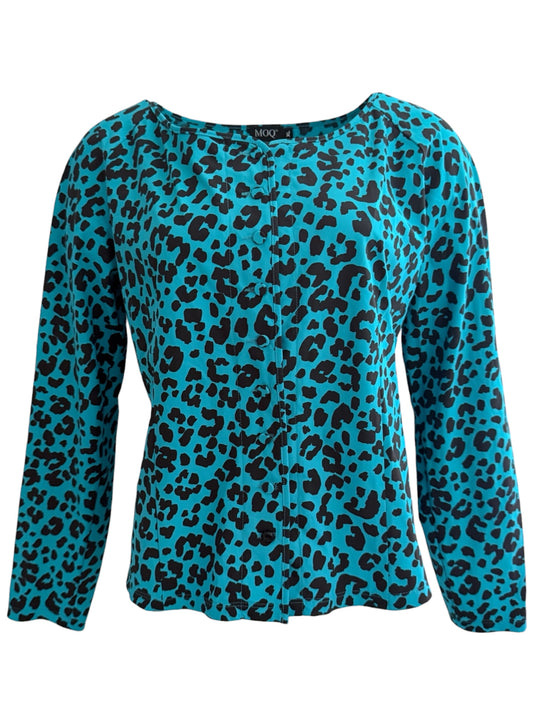 Moq vest XL