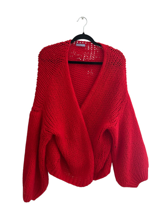 Beauregard vest One Size