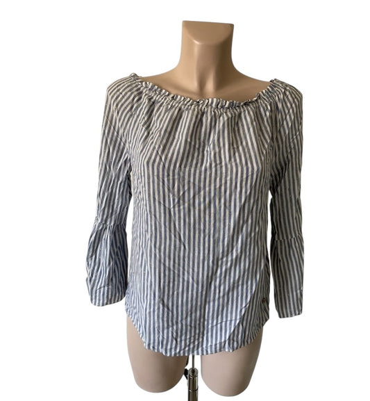 Mos Mosh long sleeve shirt, size S