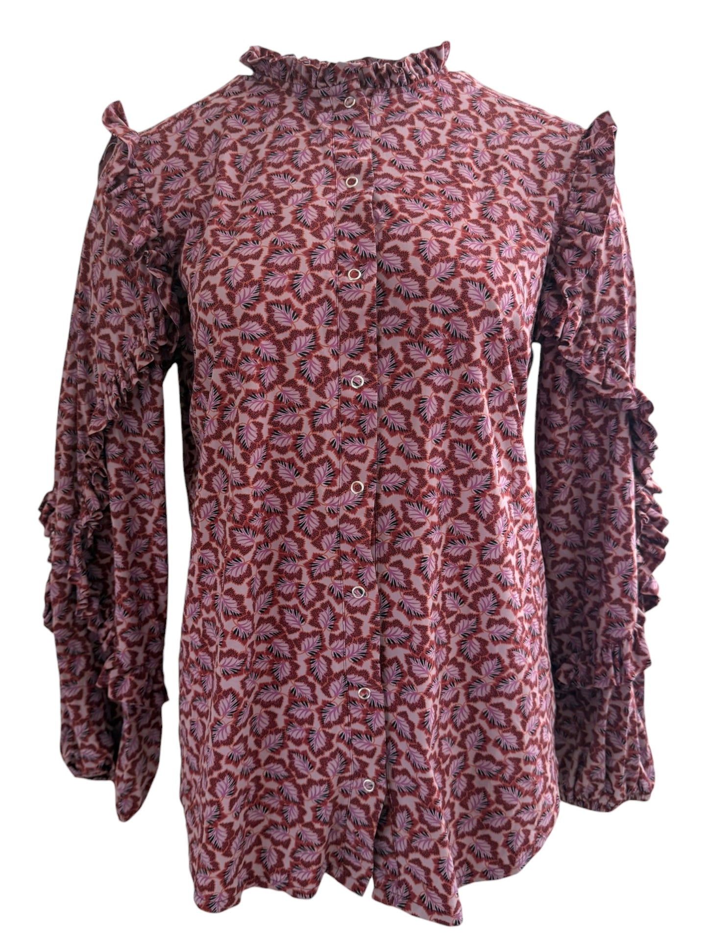 Studio Anneloes blouse L