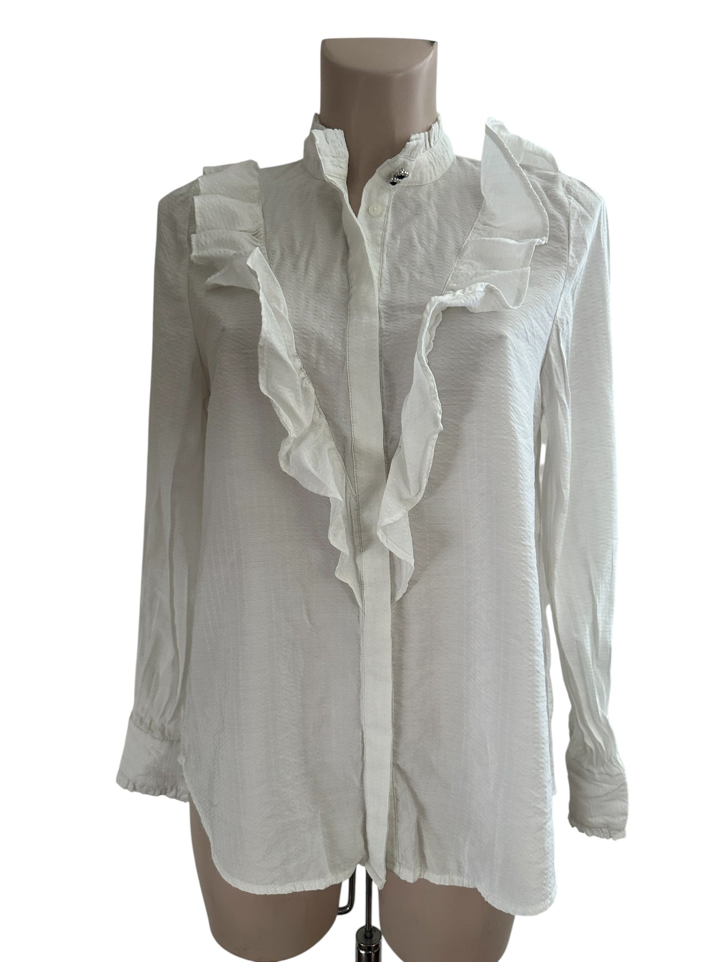 Numph blouse S