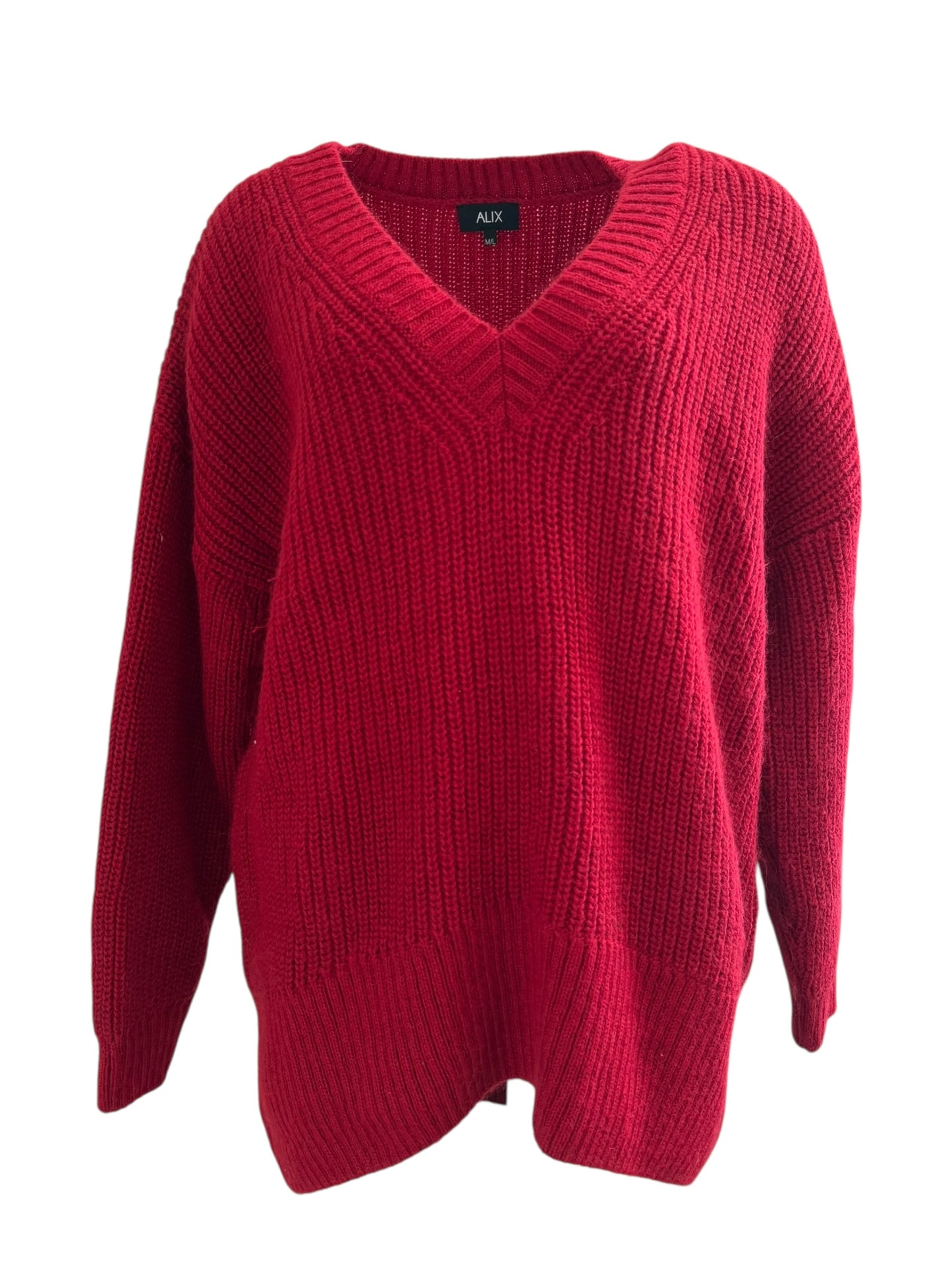 Alix trui M/L