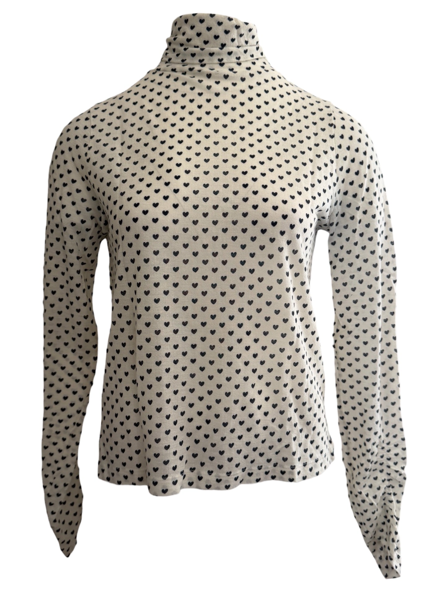 Fabienne Chapot shirt lange mouw M