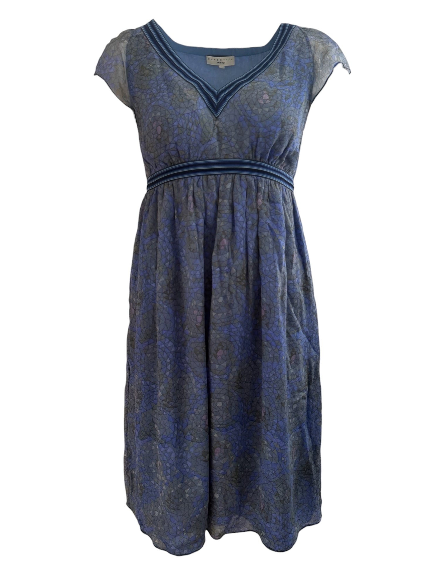 Essentiel Antwerp jurk S