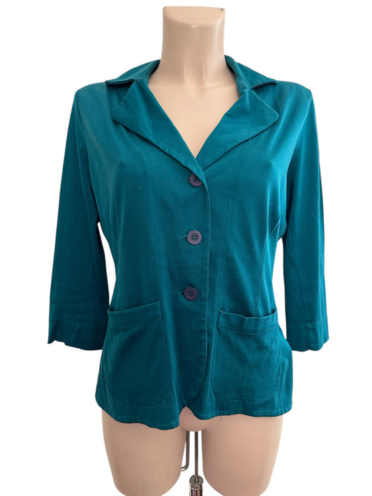 Cora Kemperman vest M
