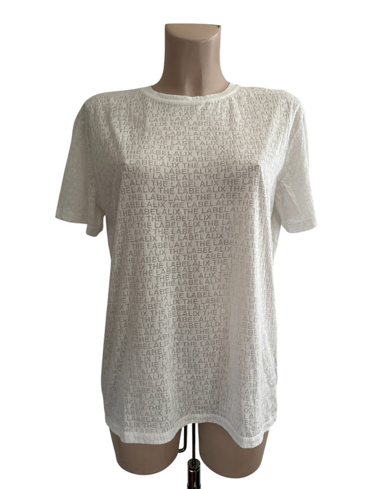 Alix shirt S