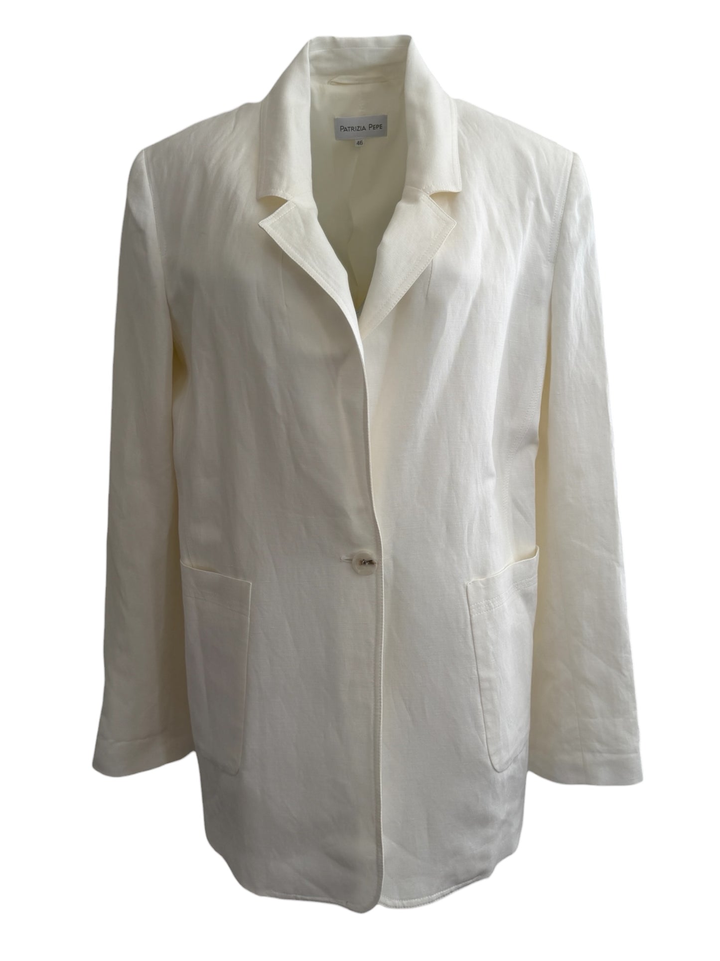 Patrizia Pepe blazer L