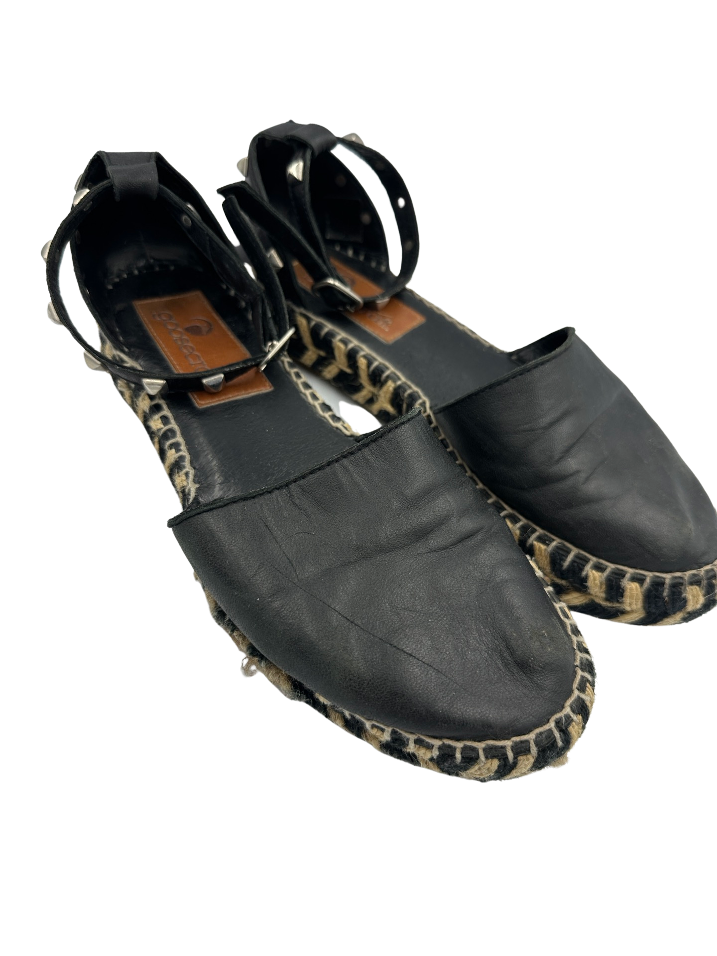 Goosecraft sandalen 37