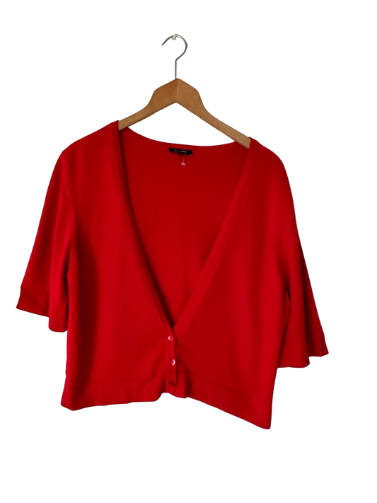 Claudia Strater vest L