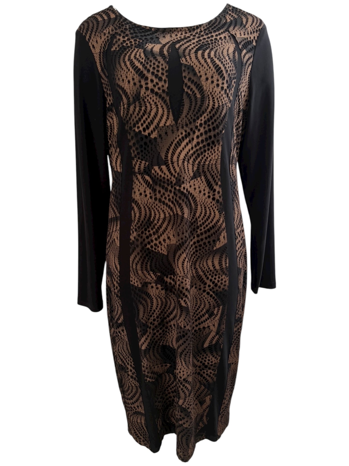 Joseph Ribkoff jurk 3XL