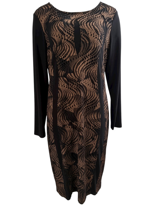 Joseph Ribkoff jurk 3XL