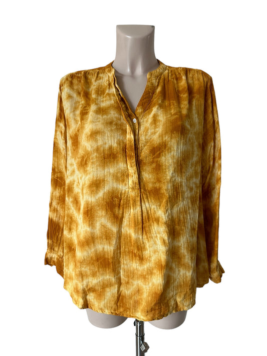 Sissel Edelbo shirt lange mouw One Size