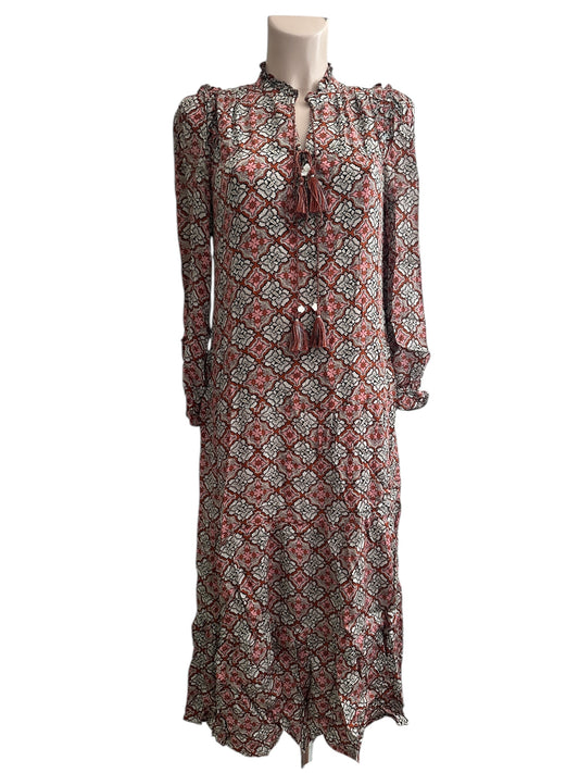 Mollin maxi jurk S