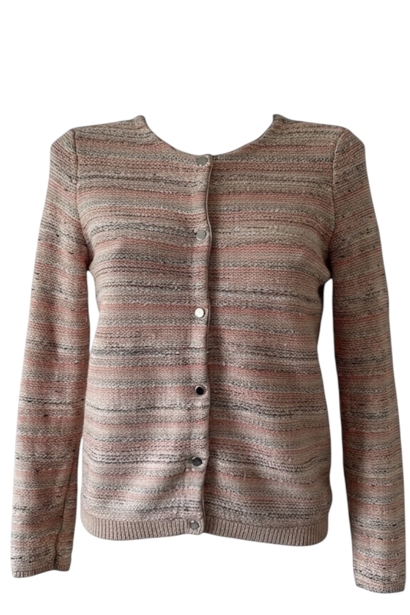 Des Petit Hauts vest M