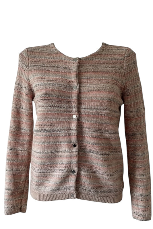Des Petit Hauts vest M