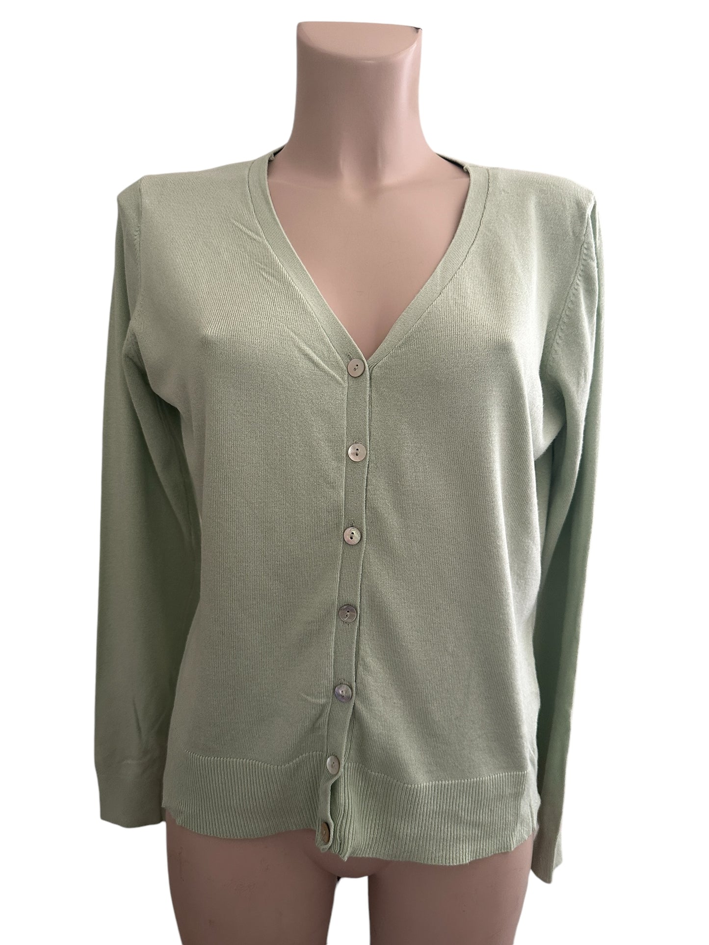 Zilch vest L