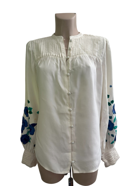 Fabienne Chapot blouse S