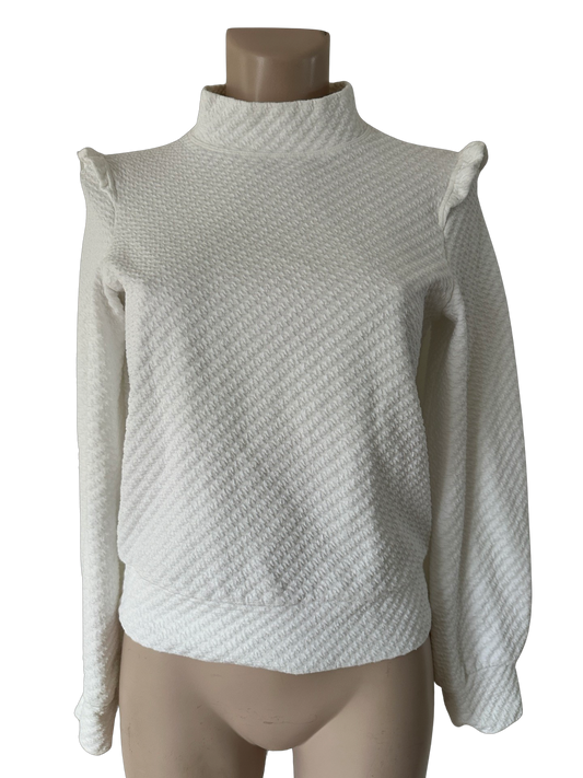 Vanilia trui XS