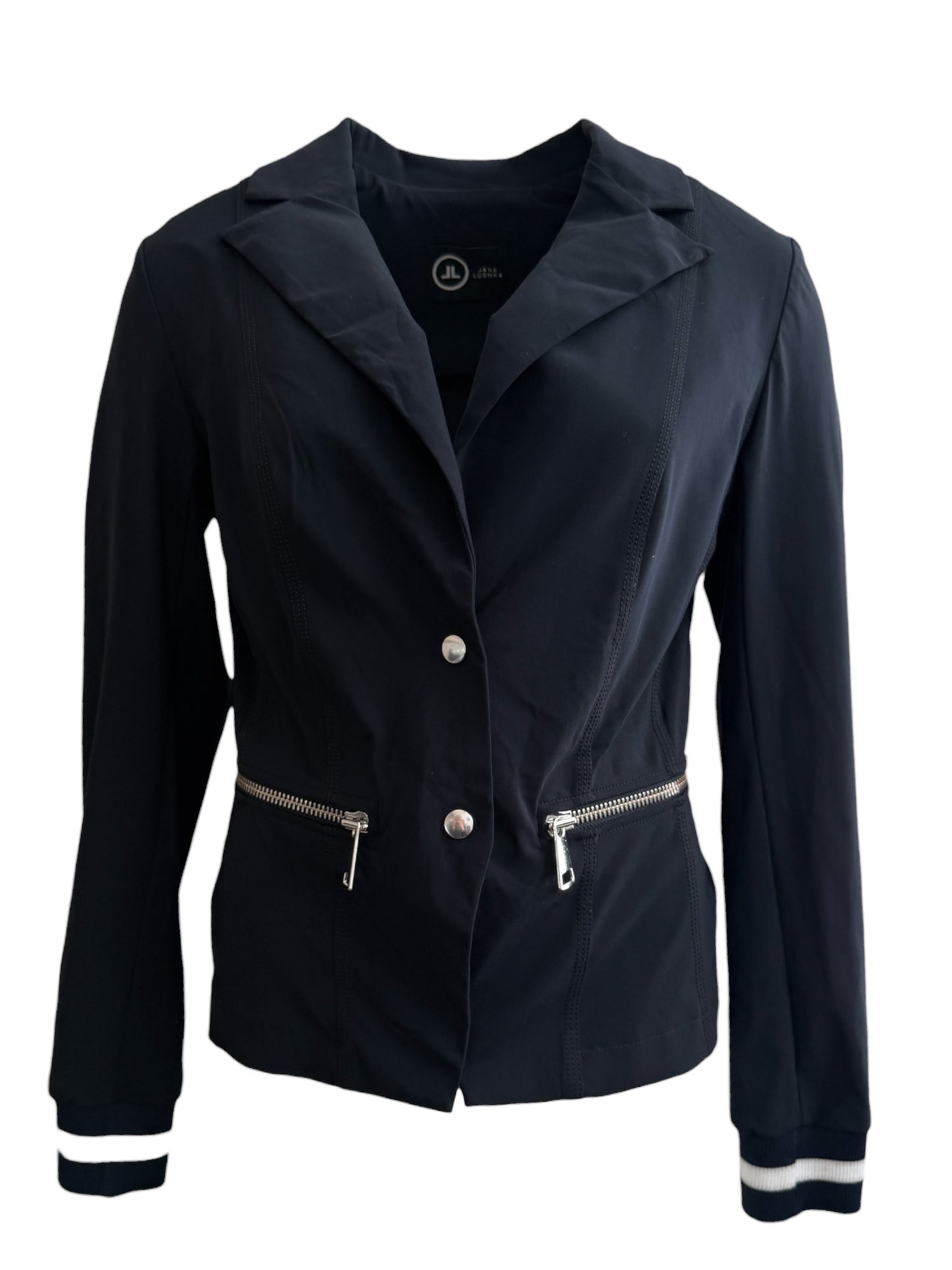 Jane Lushka vest M