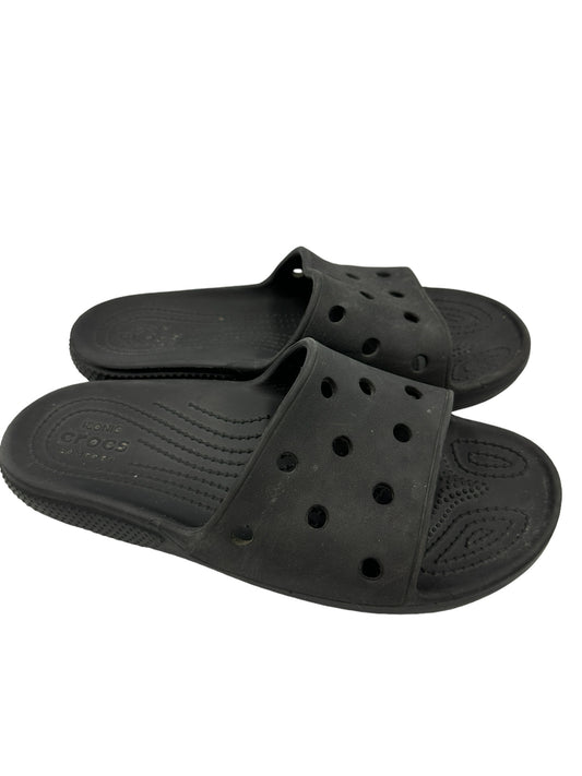 Crocs slippers 42