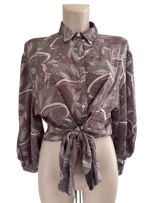 Sissel Edelbo blouse One SIze