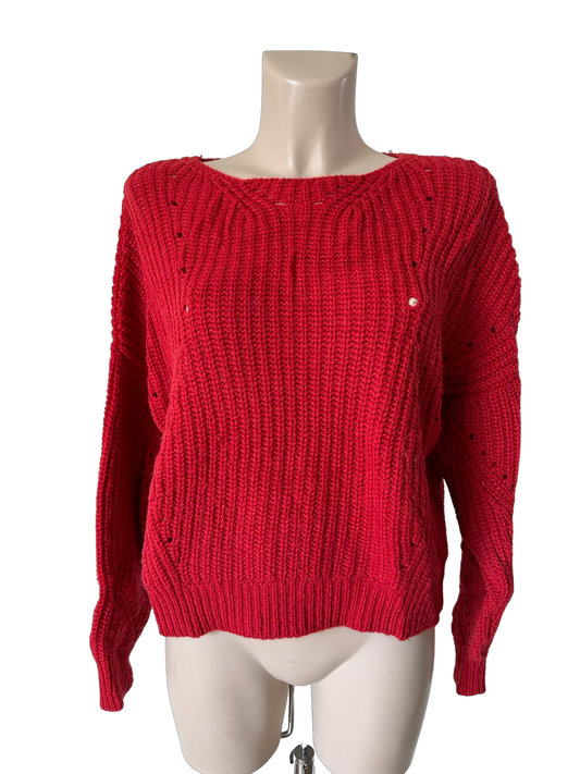 SET trui XS