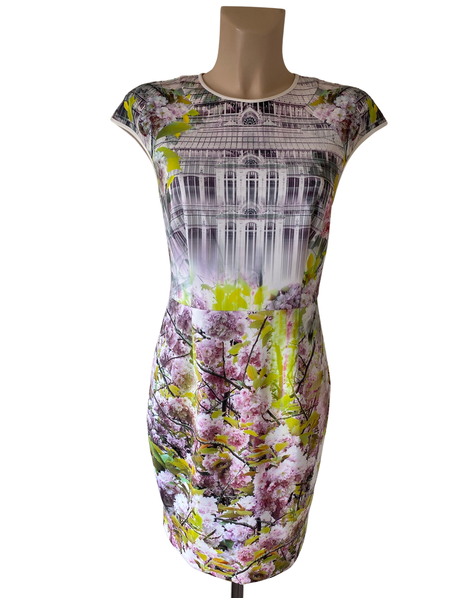 Ted Baker Kleid S